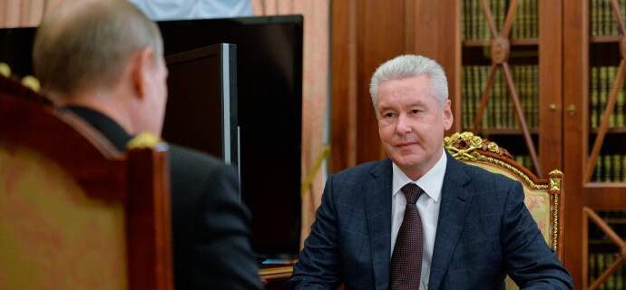 Ρωσία: Επανεξελέγη με μεγάλη διαφορά ο δήμαρχος της Μόσχας