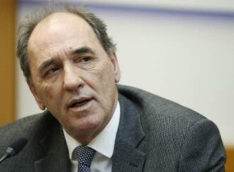 Σταθάκης: Η Ελλάδα κόμβος της βαλκανικής ενεργειακής αγοράς με μεγάλες επενδύσεις στις υποδομές
