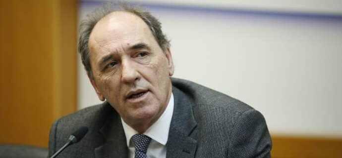 Σταθάκης: Η Ελλάδα κόμβος της βαλκανικής ενεργειακής αγοράς με μεγάλες επενδύσεις στις υποδομές