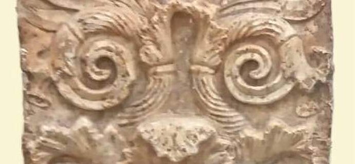 Επέστρεψε στην Ελλάδα μαρμάρινη επιτύμβια στήλη από το Λονδίνο [εικόνα]