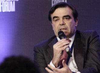 Σχοινάς για συντάξεις: Να τηρηθούν τα συμφωνηθέντα -Οι «πηγές» να μας αφήσουν να κάνουμε τη δουλειά μας