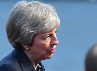 Brexit: Ουδεμία πρόοδος μετά την ομιλία της Μέι