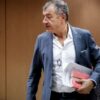 Θεοδωράκης: Προεκλογικά δεν πάω ούτε με Τσίπρα ούτε με Μητσοτάκη