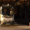 Τρίκαλα: Μετά το λεωφορείο «Χωρίς Οδηγό» υποδέχονται τα ηλεκτρικά τρίκυκλα και τετράκυκλα