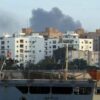 Λιβύη: Ρουκέτες έπληξαν την περιοχή όπου βρίσκεται το μοναδικό αεροδρόμιο της πρωτεύουσας