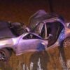 Σοκαριστικό τροχαίο στην Κοζάνη με 3 νεκρούς [εικόνες & βίντεο]