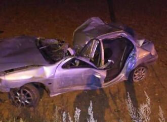 Σοκαριστικό τροχαίο στην Κοζάνη με 3 νεκρούς [εικόνες & βίντεο]