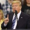 Τραμπ: Δεν θα υπάρξει αναστολή λειτουργίας του ομοσπονδιακού κράτους πριν τον Νοέμβριο
