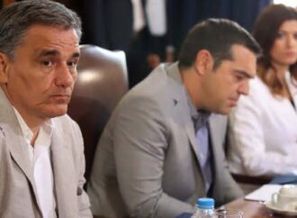 Η κυβέρνηση πάει να τετραγωνίσει τον κύκλο -Παρτίδα πόκερ για τις συντάξεις
