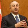 Τσαβούσογλου: Η YPG ίσως συμμετάσχει στην επιχείρηση ανακατάληψης της Ιντλίμπ