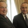 Τσαβούσογλου: Η Ελλάδα μετατράπηκε σε «ασφαλές καταφύγιο» για Τούρκους εγκληματίες