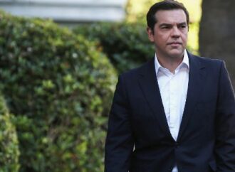 Στη Νέα Υόρκη την Κυριακή ο Τσίπρας για τη Συνέλευση του ΟΗΕ -Στο πρόγραμμα συνάντηση με Ερντογάν