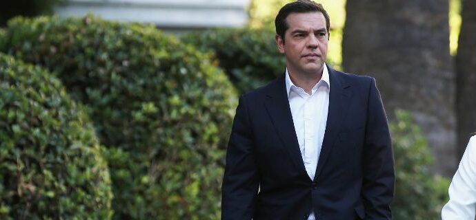 Στη Νέα Υόρκη την Κυριακή ο Τσίπρας για τη Συνέλευση του ΟΗΕ -Στο πρόγραμμα συνάντηση με Ερντογάν