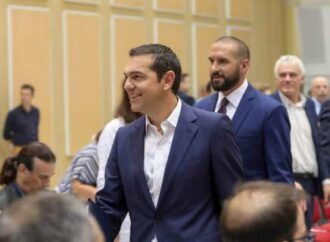 Με γεμάτο πρόγραμμα ο Τσίπρας στη Θεσσαλονίκη -Πού θα πάει, με ποιους θα συναντηθεί