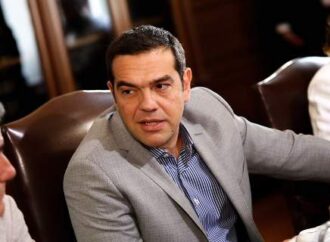 Με… περσινή πρόταση Μητσοτάκη στη ΔΕΘ ο Τσίπρας: Συζητά να εξαγγείλει μείωση ΕΝΦΙΑ κατά 30%