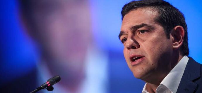 Συντάξεις και Σκοπιανό κρίνουν πότε ο Τσίπρας θα στήσει κάλπες
