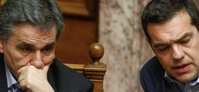 Γιατί η κυβέρνηση καίγεται να κλείσει το θέμα των συντάξεων το επόμενο δεκαπενθήμερο