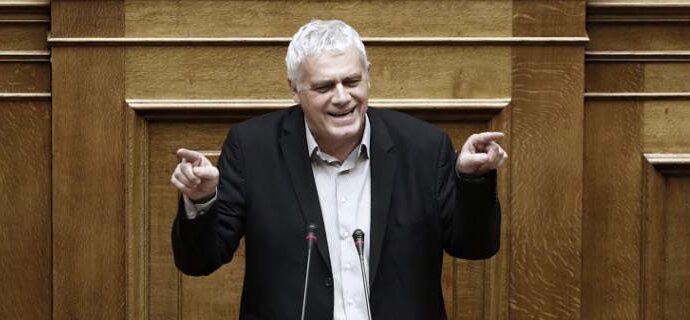 Τσιρώνης: Ορθό αυτό που είπε ο Τσίπρας για το προσδόκιμο ζωής των συνταξιούχων