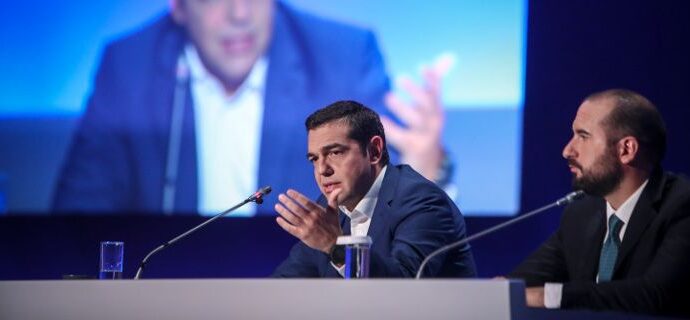 Τριπλές κάλπες τον Μάιο; Γιατί φούντωσε το σενάριο, από τι κρίνεται