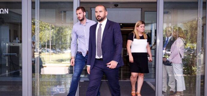 Τζανακόπουλος: Είμαστε κοντά στη μη εφαρμογή περικοπής των συντάξεων