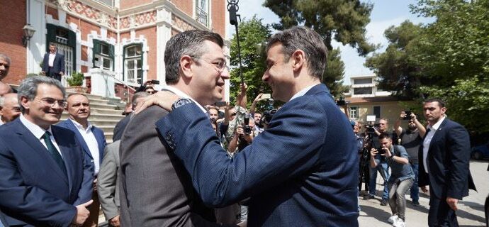 Εκλογές 2019: Υποψήφιοι Περιφερειάρχες με τη στήριξη ΝΔ -Ολα τα ονόματα
