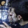 US Open: «Βασιλιάς» της Νέας Υόρκης ο Τζόκοβιτς -Νίκησε 3-0 σετ τον Ντελ Πότρο