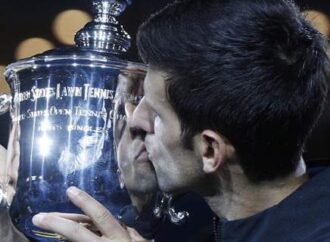 US Open: «Βασιλιάς» της Νέας Υόρκης ο Τζόκοβιτς -Νίκησε 3-0 σετ τον Ντελ Πότρο