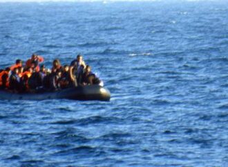 Πάνω από 600 μετανάστες διασώθηκαν στη Μεσόγειο τη Δευτέρα