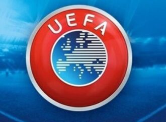 Σταθερά στη 14η θέση της κατάταξης της UEFA η Ελλάδα -Προβλέπεται… ντέρμπι μέχρι το τέλος της χρονιάς