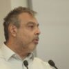 Βερναρδάκης: Καμία συζήτηση με το ΚΙΝΑΛ -Είναι «συμπλήρωμα διατροφής» του Μητσοτάκη
