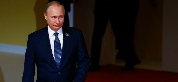 Washington Post: Η Ρωσία είναι αποφασισμένη να υπονομεύσει τη Συμφωνία των Πρεσπών