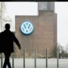 Bloomberg: H Volkswagen αποχωρεί από το Ιράν