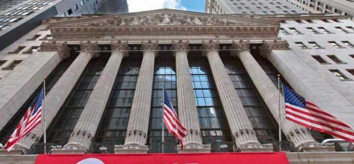 ΗΠΑ: Κλείσιμο με μεικτές τάσεις στη Wall Street