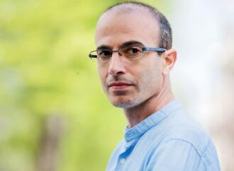 Γιουβάλ Νώε Χαράρι: Η τεχνητή νοημοσύνη μπορεί να οδηγήσει σε μία ψηφιακή δικτατορία