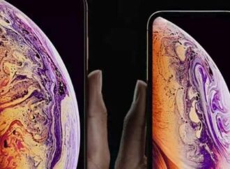 Η Apple μόλις παρουσίασε τα τρία νέα iPhone: XS και XS Max και XR [εικόνες]