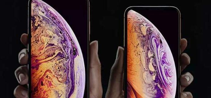 Η Apple μόλις παρουσίασε τα τρία νέα iPhone: XS και XS Max και XR [εικόνες]