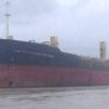 Μυστήριο με το «πλοίο – φάντασμα» που ξεβράστηκε σε ακτή της Μιανμάρ