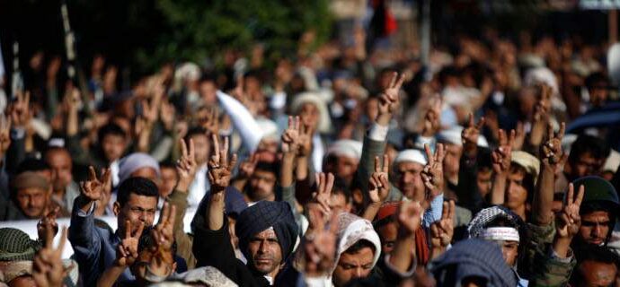 Υεμένη: Η κυβέρνηση προχώρησε σε αύξηση μισθών και συντάξεων μετά από διαδηλώσεις