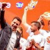 Ζάεφ: Σαν πόνος στο στήθος ο συμβιβασμός με την Ελλάδα, αλλά ας μη χασομερήσουμε άλλο