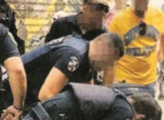 Μαυροειδάκος για σύλληψη Ζακ: Αυτή είναι η διεθνής πρακτική χειροπέδησης