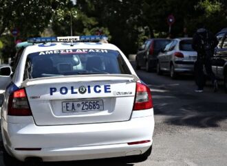 Αναγνωρίστηκε η κοπέλα που είχε βρεθεί βιασμένη στο Ζεφύρι -Κατάθεση δίνει η μητέρα της