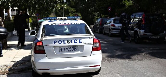 Αναγνωρίστηκε η κοπέλα που είχε βρεθεί βιασμένη στο Ζεφύρι -Κατάθεση δίνει η μητέρα της