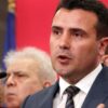Ζάεφ: Με «Οχι» στο δημοψήφισμα ακυρώνεται η Συμφωνία των Πρεσπών