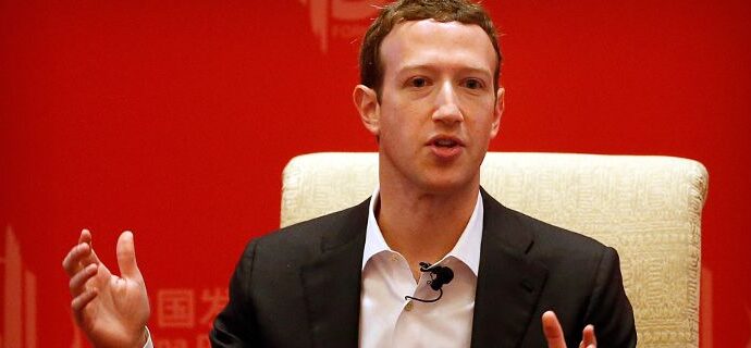 Χάκερ προειδοποιεί: «Την Κυριακή θα διαγράψω τον Ζούκερμπεργκ από το Facebook – Και μάλιστα live»