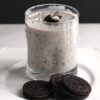 Oreo Smoothie με μπανάνες!