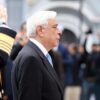 Στον Οσιο Νικηφόρο τον Λεπρό στην Κρήτη την Τρίτη ο Παυλόπουλος