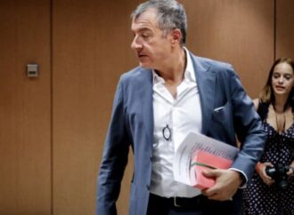 Ποτάμι: Θα είναι σαν να μην κόβονται οι συντάξεις, αλλά θα κόβονται