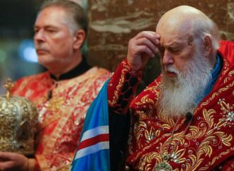 Μόσχα κατά Οικουμενικού Πατριαρχείου για την Αυτοκεφαλία του Κιέβου