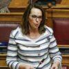 Η Παπανάτσιου ρίχνει το ΦΠΑ σε συναυλίες και μουσικές εκδηλώσεις στο 6%
