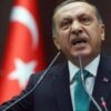 Ερντογάν: Θα απαντήσουμε σε Ελλάδα και Κύπρο